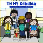 Product Description: In My Kehillah: a book about kids with different abilities</br></br>This delightful book encourages young learners (4 to 8 years old) to be inclusive of their peers with physical, cognitive, and learning disabilities.</br></br>Learn how four Jewish concepts teach us to be inclusive: Adam Yechidi Nivra (every person is a unique creation), Chessed (loving kindness), Kavod (respect), and Kehillah (community).</br></br>Click on the imageabove to see sample pages.</br></br>Each book is $12, plus 6% tax and a shipping fee of $1.50 per book (to ship within the United States). If you are local to Jenkintown, Delaware County, or Lower Merion, and you would like to pick up your book, please reach out to char hersh.</br></br>If you are not located in the United States and would like to ship this book internationally, please contactchar hersh.</br> In My Kehillah